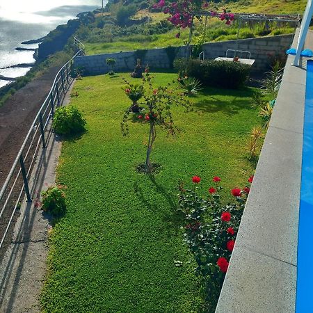 Casa Sol E Vista 2 Villa Arco da Calheta  Exterior foto